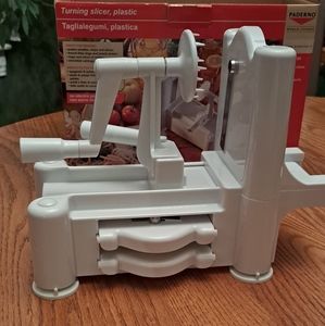 Paderno turning slicer, 3 blade